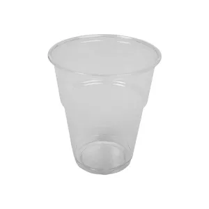 Gobelet à boisson froide PLA ADbio 3dl (00J)